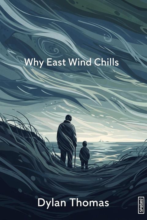 Why East Wind Chills