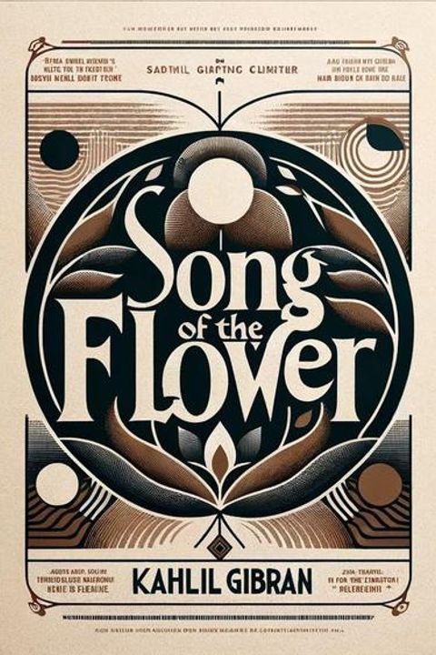 Song of the Flower