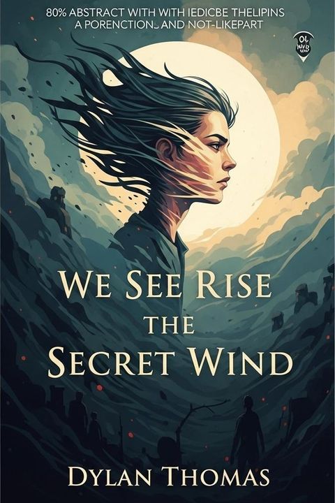 We See Rise the Secret Wind
