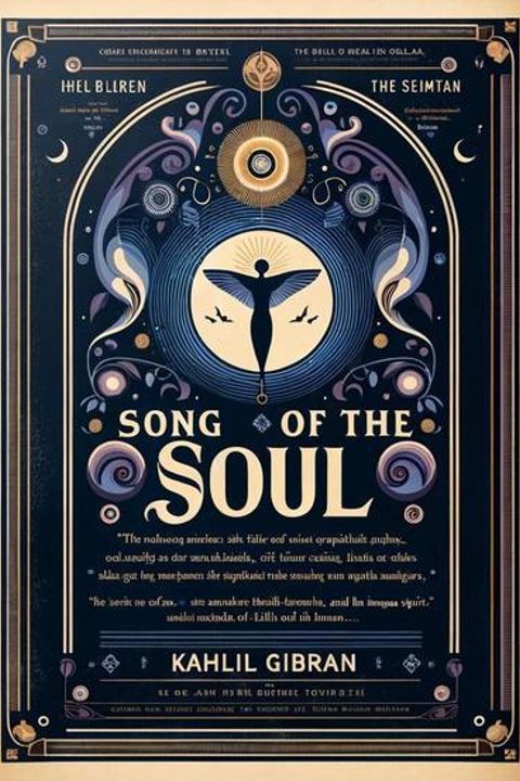 Song of the Soul