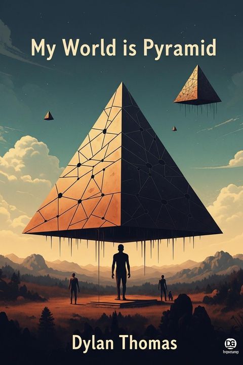 My World is Pyramid