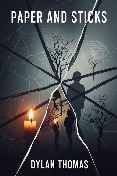 Paper and Sticks