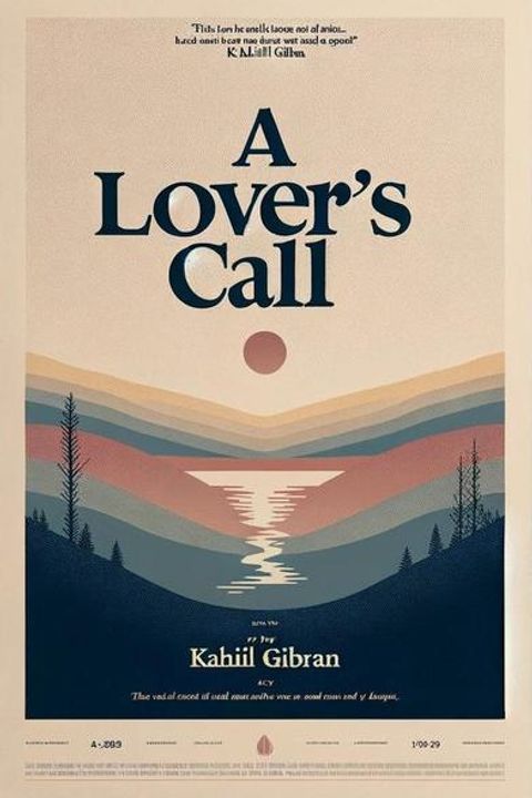 A Lover's Call