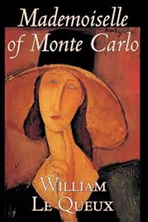 Mademoiselle of Monte Carlo
