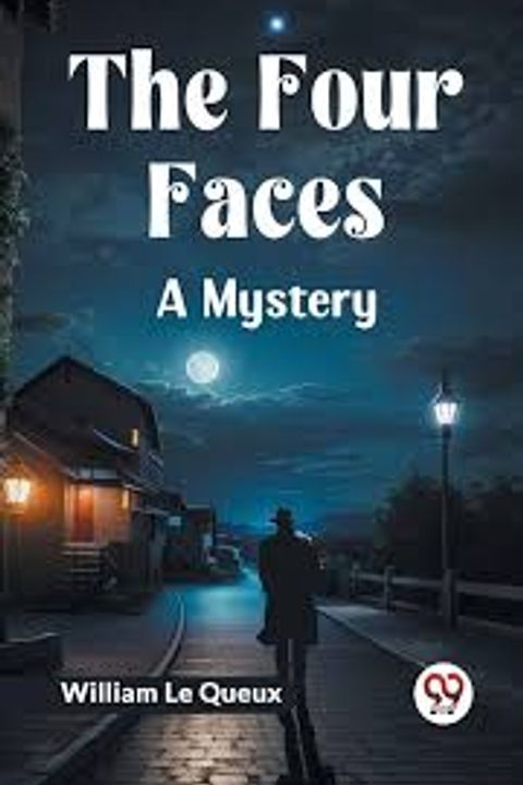The Four Faces