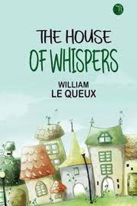 The House of Whispers