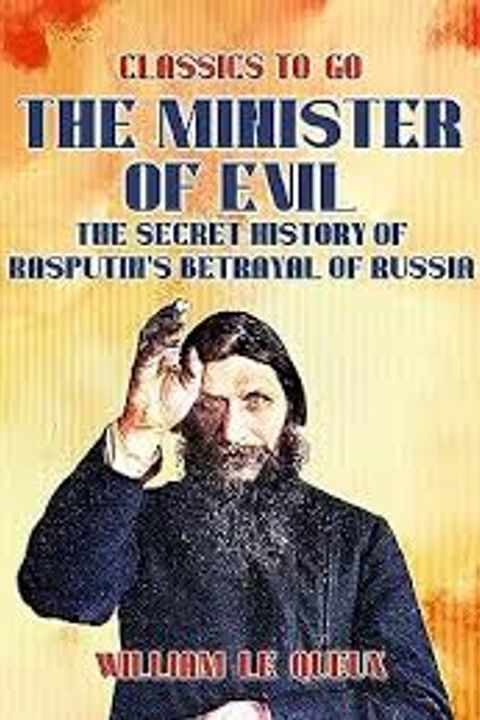 The Minister of Evil