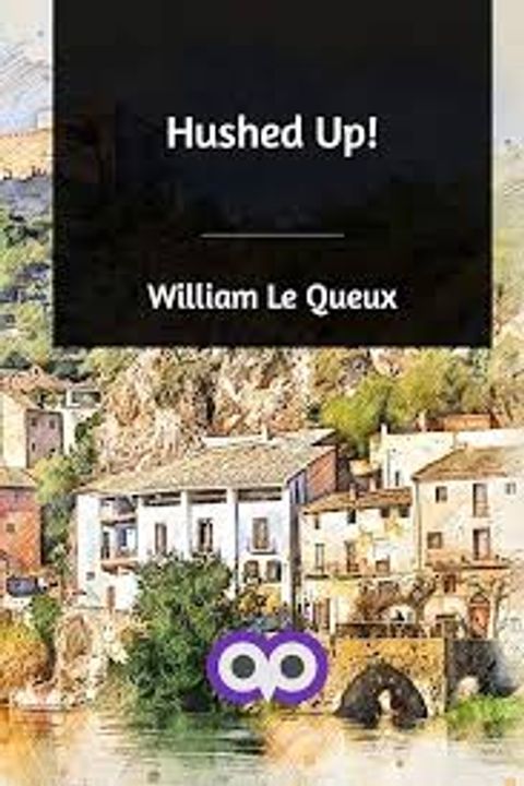 Hushed up!