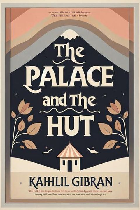 The Palace and the Hut