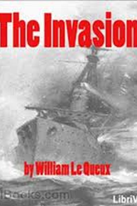 The Invasion