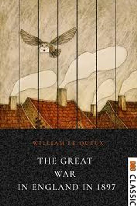 The Great War in England in 1897