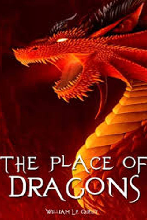 The Place of Dragons