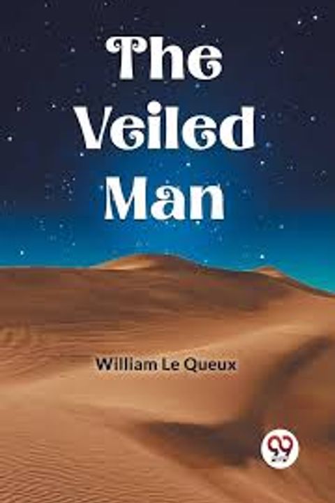 The Veiled Man