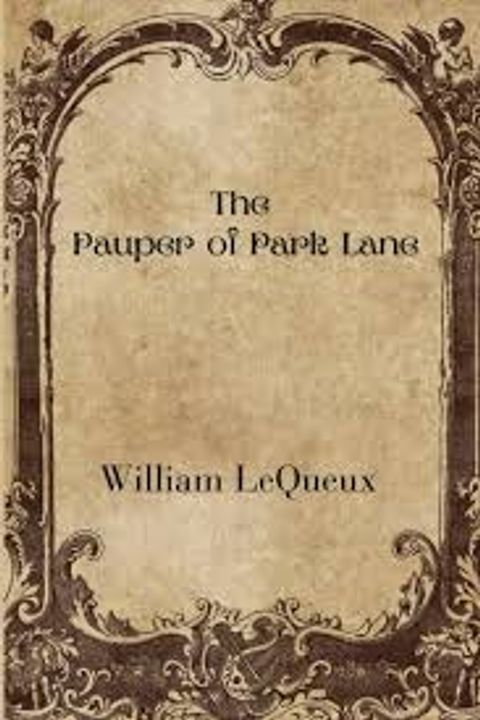 The Pauper of Park Lane
