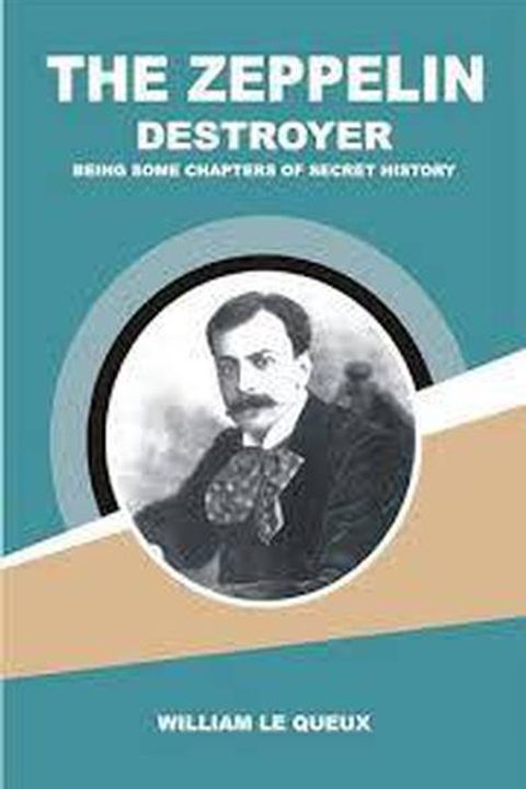 The Zeppelin Destroyer
