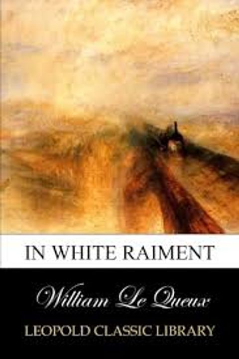 In White Raiment
