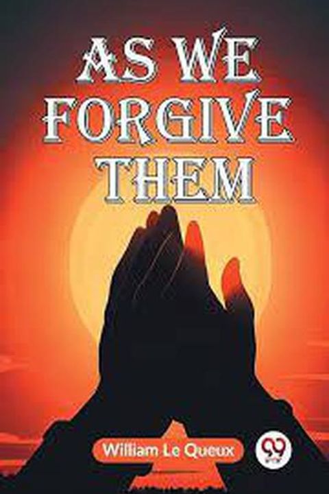 As we Forgive Them