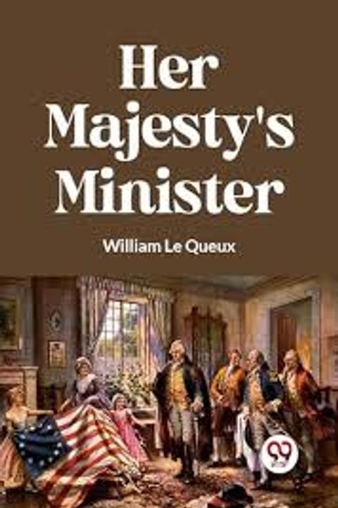 Her Majesty's Minister