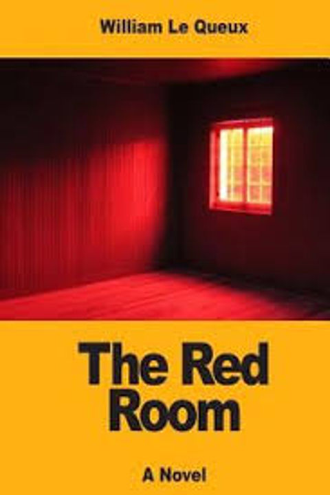 The Red Room