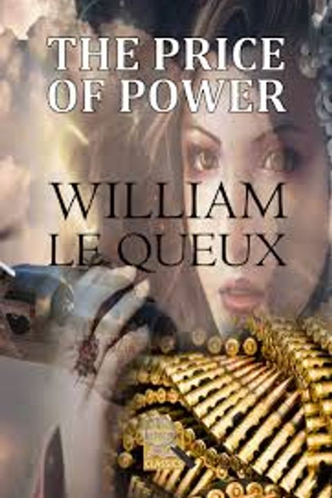 The Price of Power