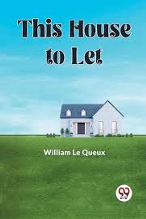 This House to Let