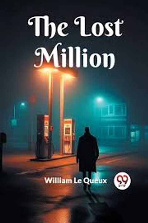 The Lost Million