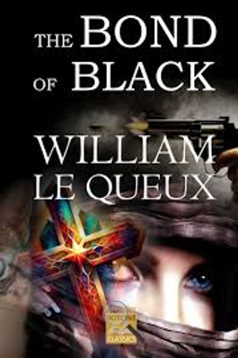 The Bond of Black