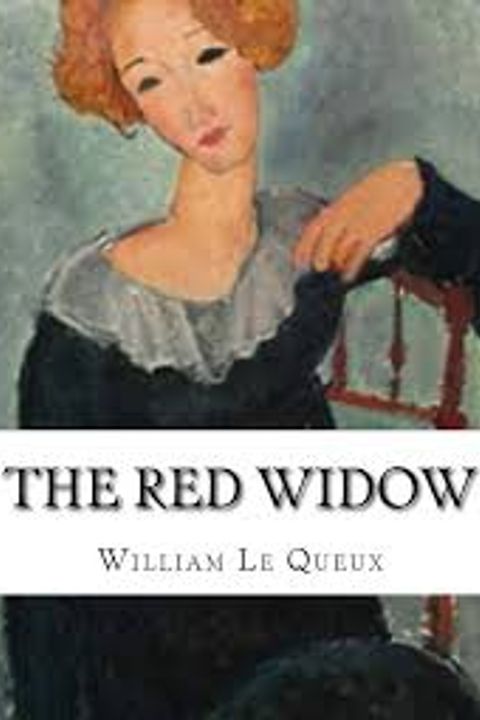 The Red Widow