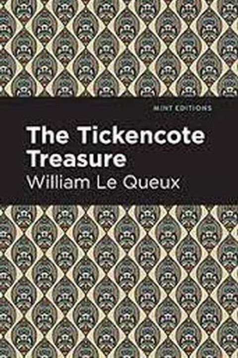 The Tickencote Treasure