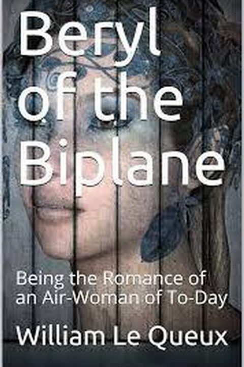 Beryl of the Biplane
