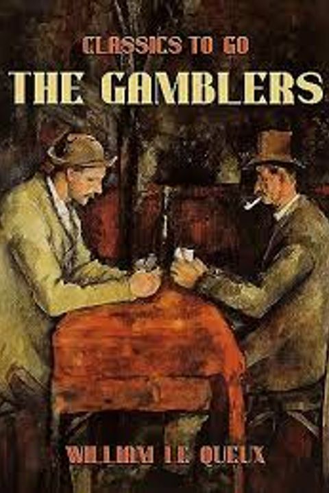 The Gamblers