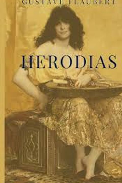 Herodias