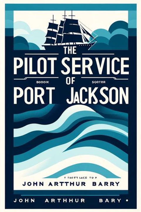 The Pilot Service of Port Jackson
