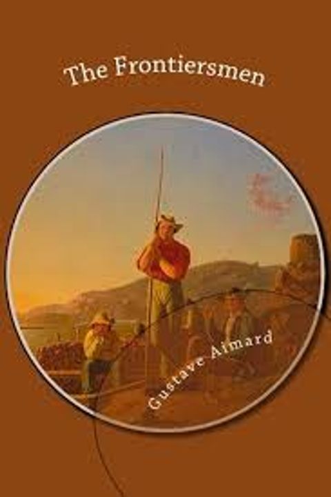 The Frontiersmen