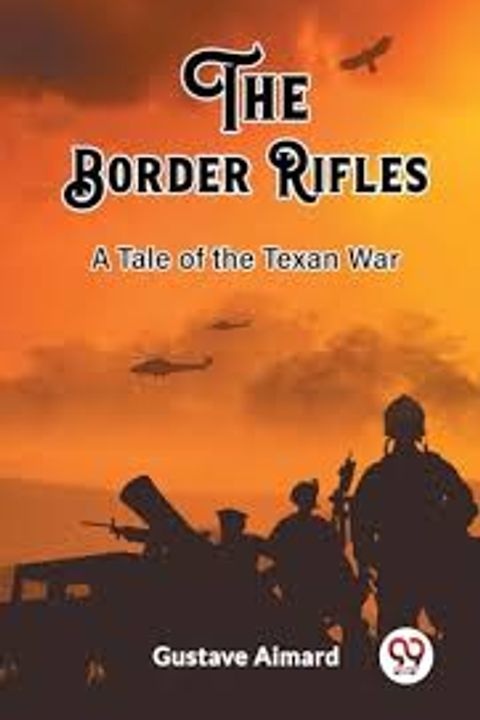 The Border Rifles
