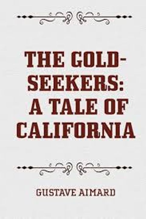 The Gold-Seekers