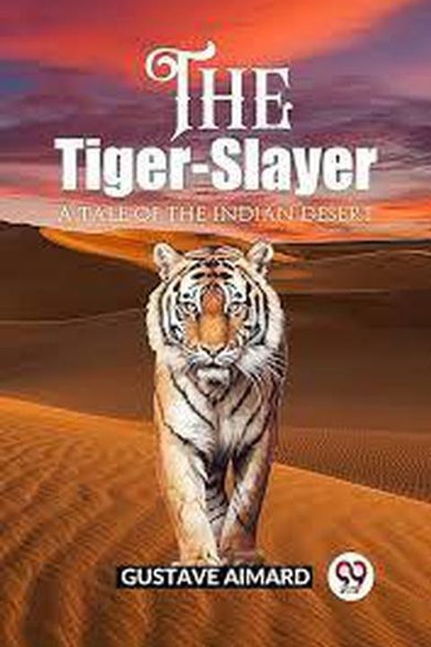 The Tiger-Slayer