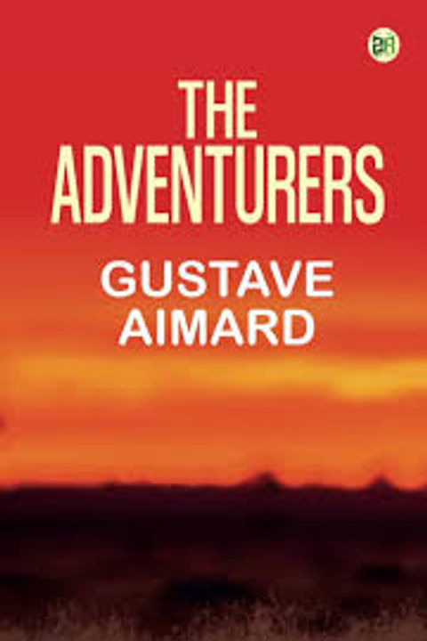 The Adventurers
