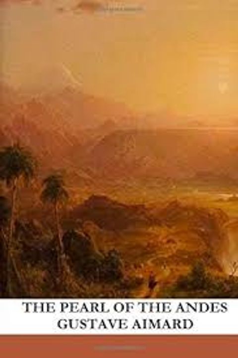 The Pearl of the Andes