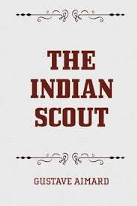 The Indian Scout
