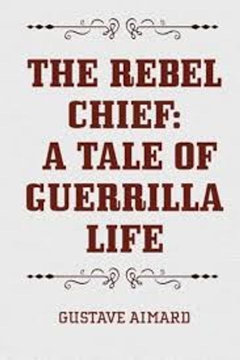 The Rebel Chief