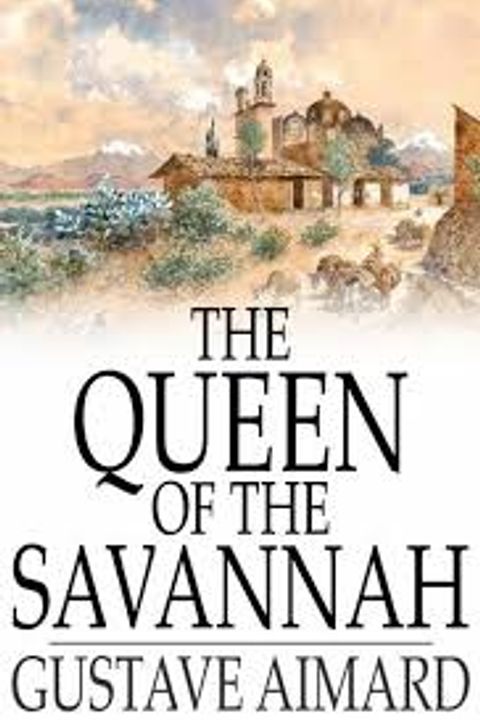 The Queen of the Savannah