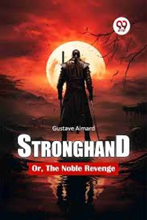 Stronghand