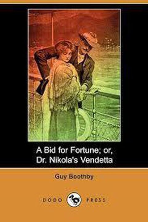 A Bid for Fortune