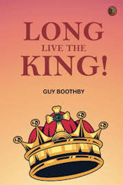 Long Live the King!