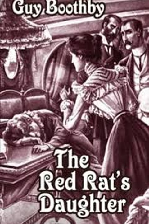 The Red Rat's Daughter