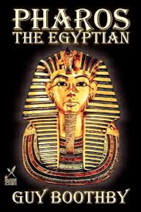 Pharos, the Egyptian