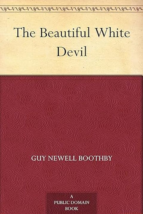 The Beautiful White Devil
