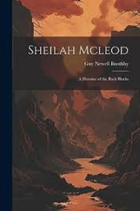 Sheilah Mcleod