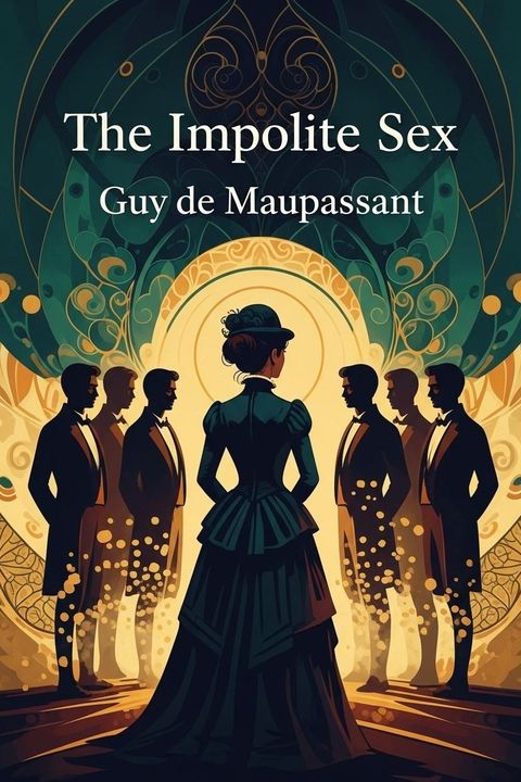 The Impolite Sex